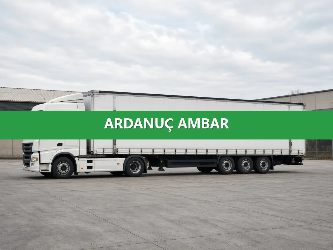 Ardanuç Ambar