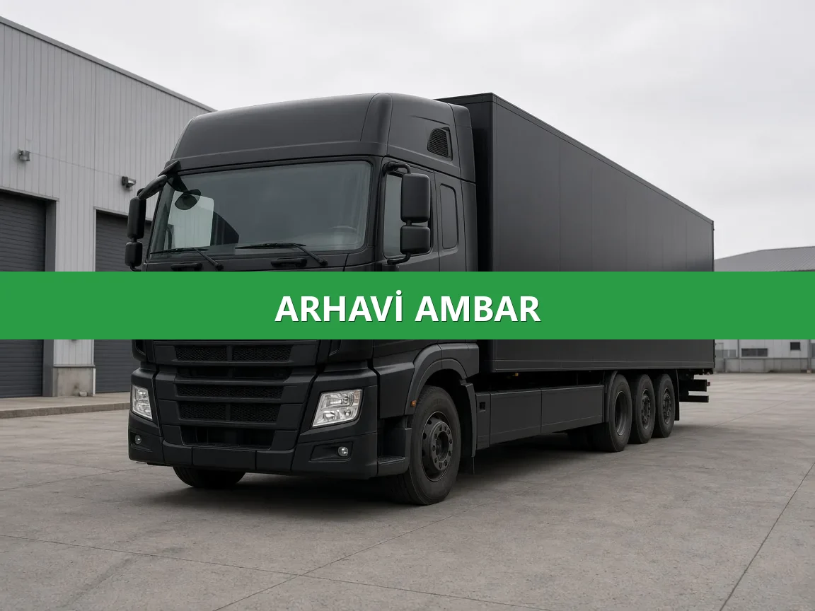 Arhavi Ambar