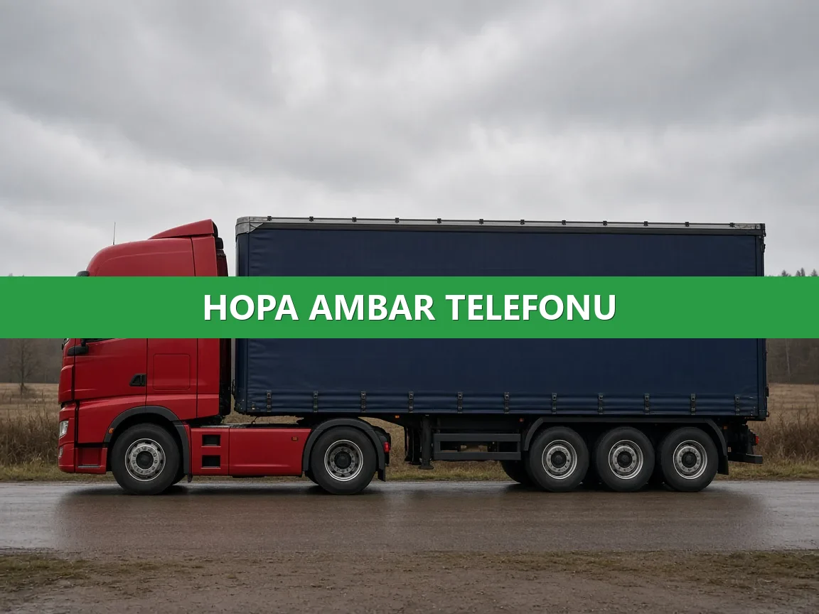 Hopa Ambar Telefonu