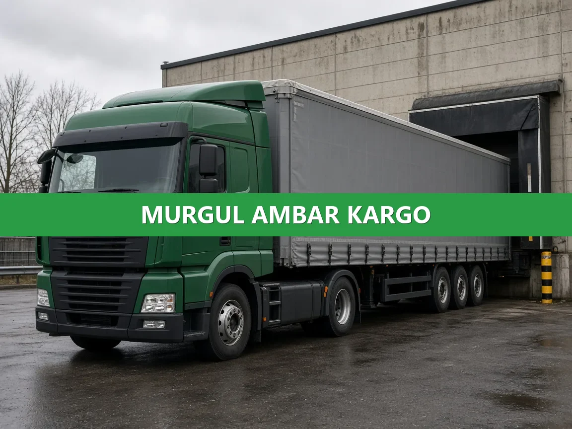 Murgul Ambar Kargo