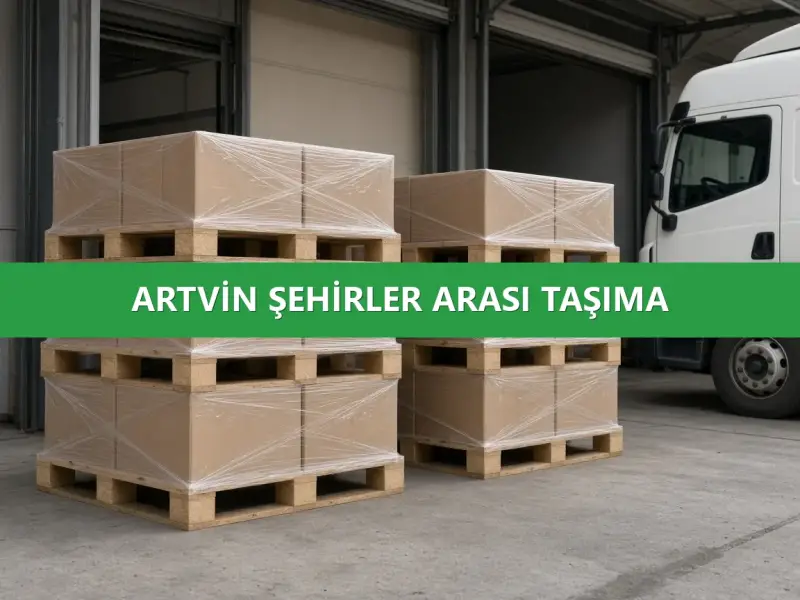 Şehirler Arası Taşıma